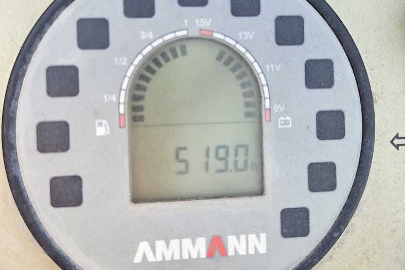 OmecoHub - Immagine AMMANN ARX45